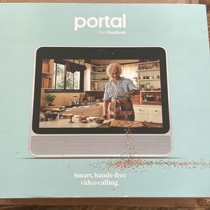 Portal from Facebook